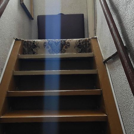 Plaza Ustka Apartment ภายนอก รูปภาพ