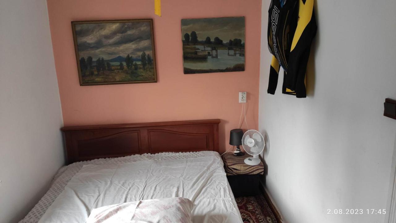 Plaza Ustka Apartment ภายนอก รูปภาพ