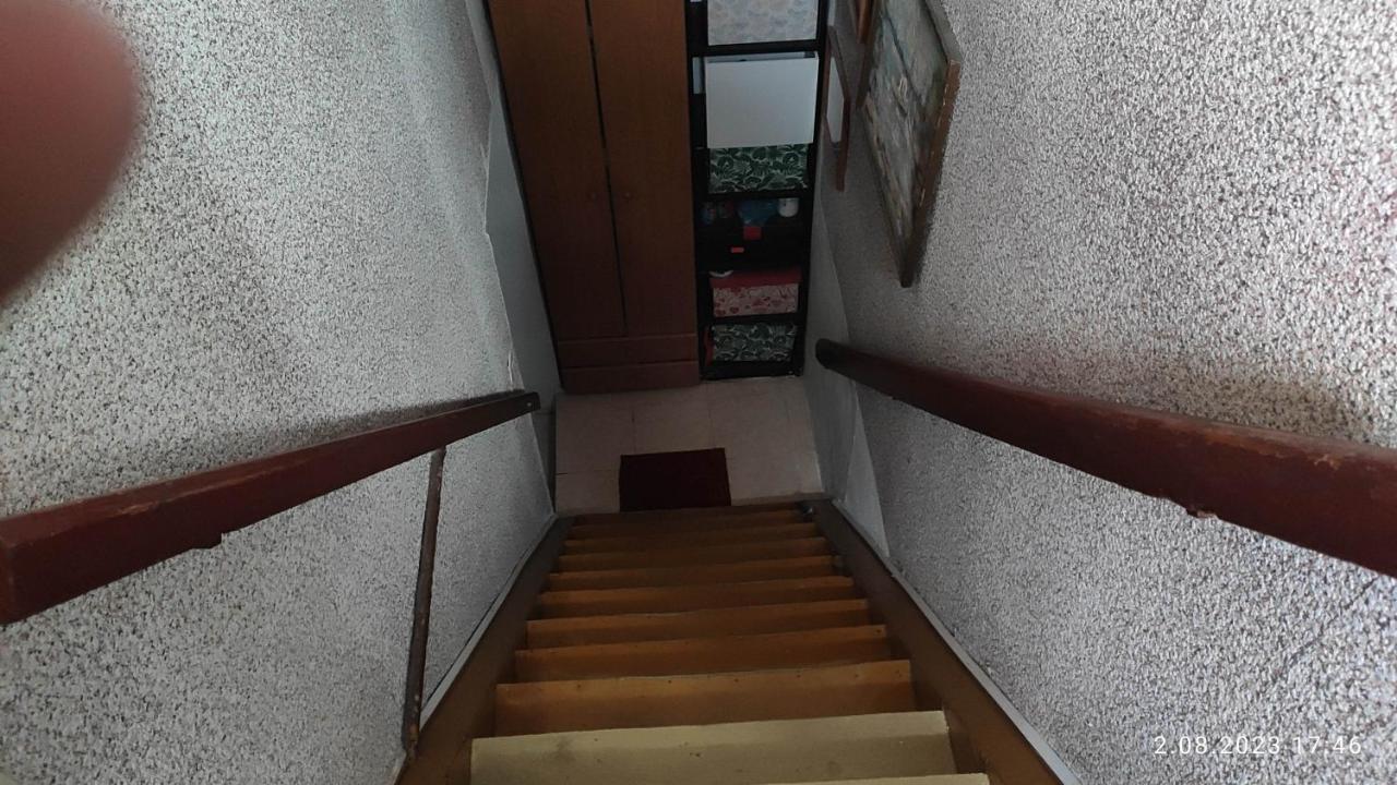 Plaza Ustka Apartment ภายนอก รูปภาพ