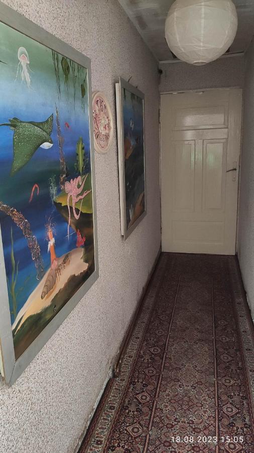 Plaza Ustka Apartment ภายนอก รูปภาพ